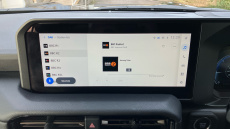 Toyota Land Cruiser 2.8 D-4D 204 Invincible 5dr Auto [7 Seat] Diesel Station Wagon